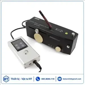 Cấu tạo chi tiết máy đo độ cứng sơn tự BEVS 1309 kiểm tra bề mặt sơn phủ
