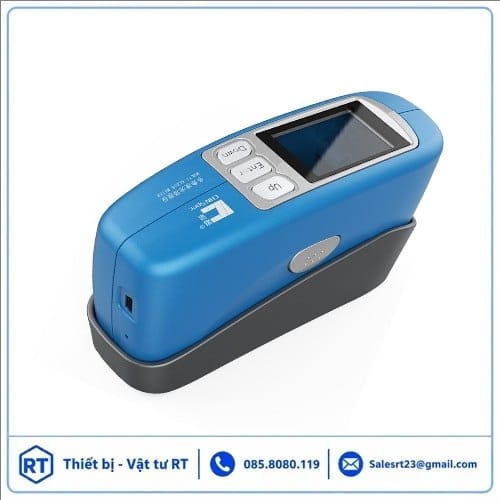 Đánh Giá Chất Lượng Lớp Sơn Thông Qua Máy Đo Độ Bóng CS-300 CS-380 CS-300S CHNSpec Máy Đo Độ Bóng CHNSpec CS-300, CS-380, CS-300S đo độ bóng chính xác cao cho sơn, nhựa, kim loại. Hỗ trợ góc 20°/60°/85°, kết quả nhanh dưới 1 giây