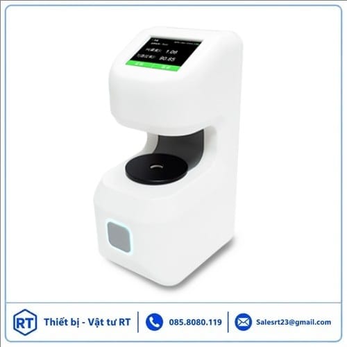 Máy Đo Độ Mờ CHNSpec DH-10, DH-12, DH-13 đo độ mờ, độ truyền sáng và mật độ quang học với độ chính xác cao, đáp ứng ASTM và ISO.