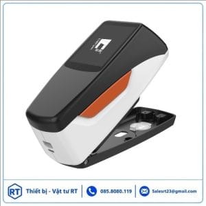 Máy đo mật độ màu EX SE, EX PRO và EX MAX giúp đo CMYK, Dot Gain, Trapping và màu pha chính xác, tối ưu kiểm soát chất lượng in ấn và bao bì.