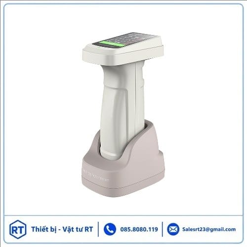 Máy đo màu quang phổ DS-700A, DS-700D, DS-700E hỗ trợ D/8 SCI/SCE, camera định vị, Bluetooth và đo màu chính xác cho sơn, nhựa, dệt may, mực in.