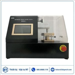 Máy Kiểm Tra Độ Bám Dính Tự Động BEVS 2211 – Thiết bị kiểm tra độ bám dính màng sơn tự động theo phương pháp cắt ô vuông (Cross Cut Test), giúp đánh giá chính xác độ bám dính của lớp phủ theo tiêu chuẩn ASTM D3359 và ISO 2409.