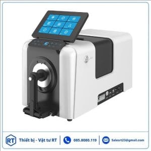 Máy kiểm tra màu quang phổ để bàn DS-36D, DS-37D, DS-39D CHNSpec độ chính xác cao, hỗ trợ SCI/SCE, đo màu phản xạ và truyền qua cho phòng thí nghiệm.