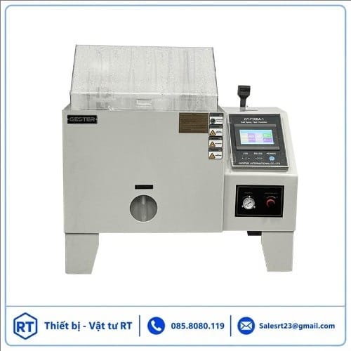 Buồng thử nghiệm phun sương muối GESTER GT-F50BA