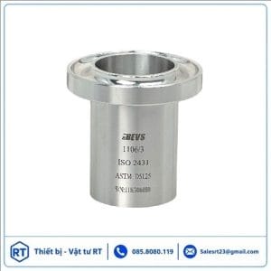 Cốc đo độ nhớt ISO Cup BEVS 1106 theo ISO 2431, ASTM D5125, dùng kiểm tra độ nhớt sơn, mực in, vecni và chất lỏng trong phòng thí nghiệm.