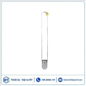 Cốc đo độ nhớt Zahn Cup BEVS 1107 theo ASTM D4212