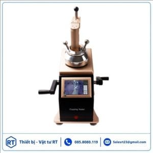 Máy kiểm tra độ bền uốn lõm màng sơn BEVS 1616 Cupping Tester ISO 1520