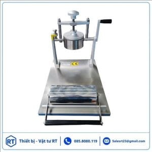 Máy kiểm tra độ hút nước giấy Cobb GT-N07 chính hãng GESTER
